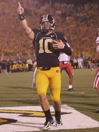 ChaseDaniel's tweet image. I’ve been part of a lot of big games in Columbia… I’m not sure I’ve ever been more excited for a Mizzou game.

You can feel it, something special is brewing in this program….Beat Vandy! 🐯
