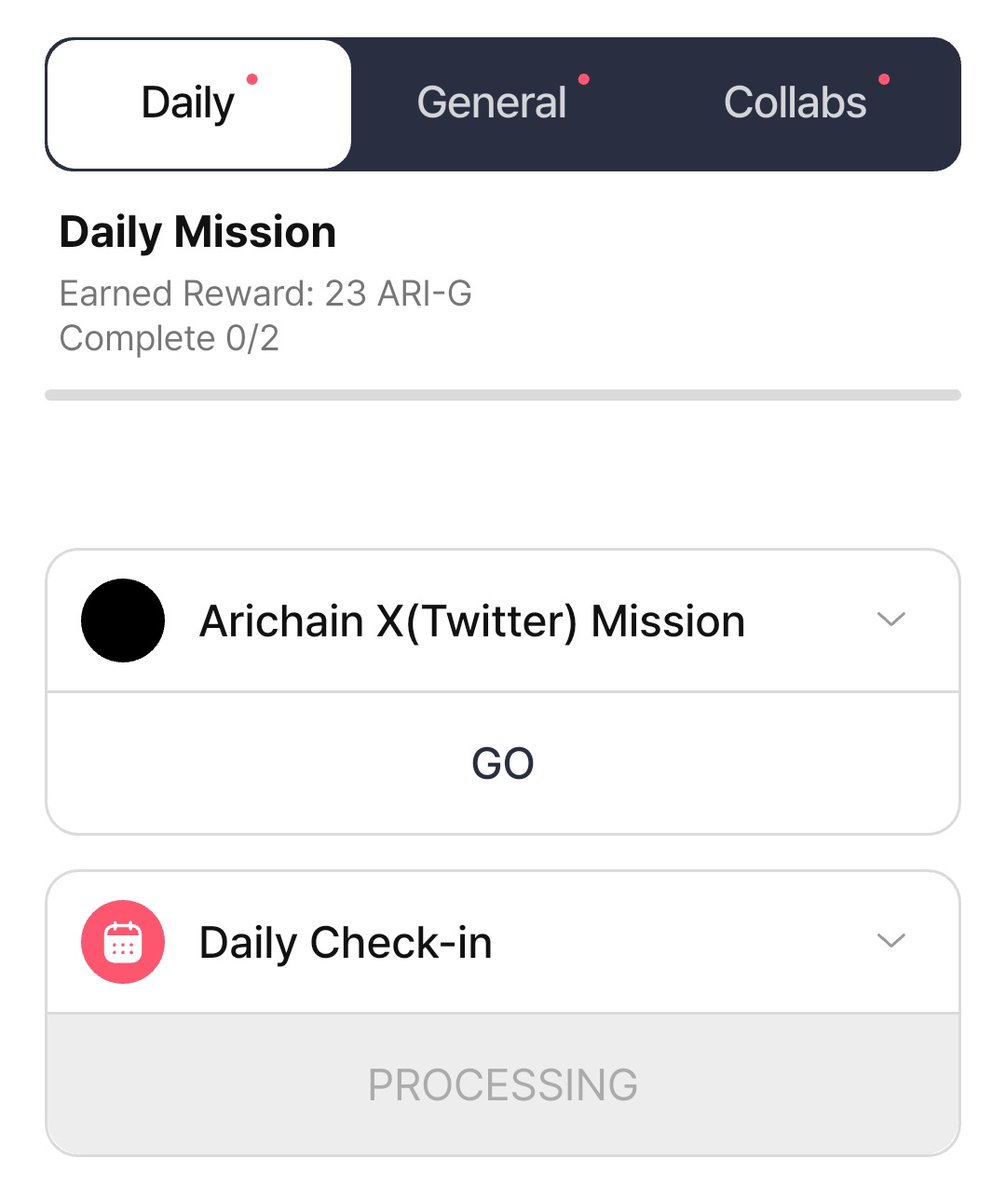 AriWalletChain's tweet image. ⚡ Ari Wallet Quiz Answer ⚡
🗓️ October 25, 2025
☑️ Answer: (??)
🎖️ Reward: 23 $ARI 🌍
📍 Daily Check-In
🔔 Daily Quiz

🔥 Xenea Wallet Quiz Answer 🔥
🗓️ October 25, 2025
🪄 Answer: (d)
💠 Reward: 100 Gems ✨ $Xenea
📍 Daily Check-In
🔔 Daily Quiz