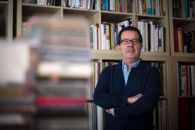 intl_source's tweet image. #France #Ethics #Arts
A revered music festival founder is removed from his role amid ethical concerns, sparking a fierce debate over art, power, and responsibility in the cultural world.
intlsource.net/en/public/arti…