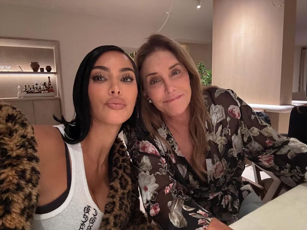 Kim Kardashian shares one moment in her family’s history that bought them several more seasons:

“Every time we were filming, sometimes at the end of the season, we were like, ‘We’re going to be so boring. We’ve filmed every crazy thing that’s possibly happened to us. What could