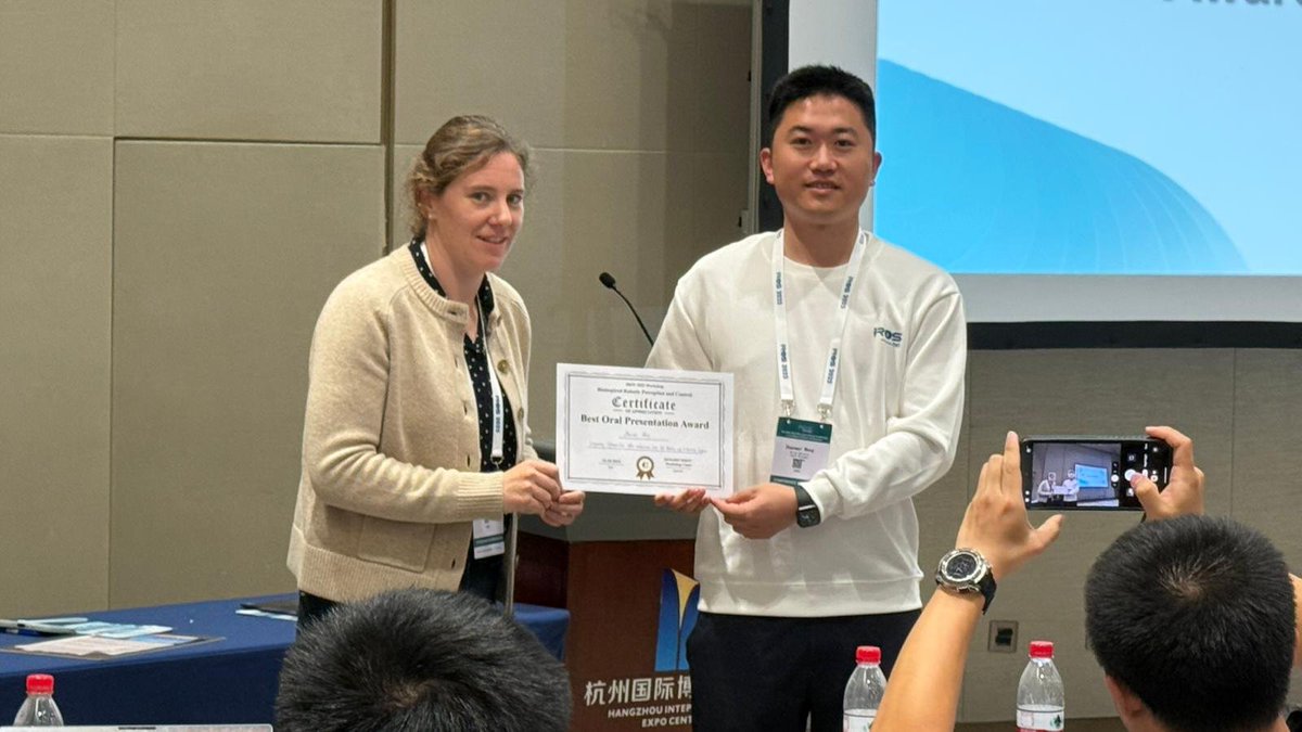 Bram Vanderborght tweet media