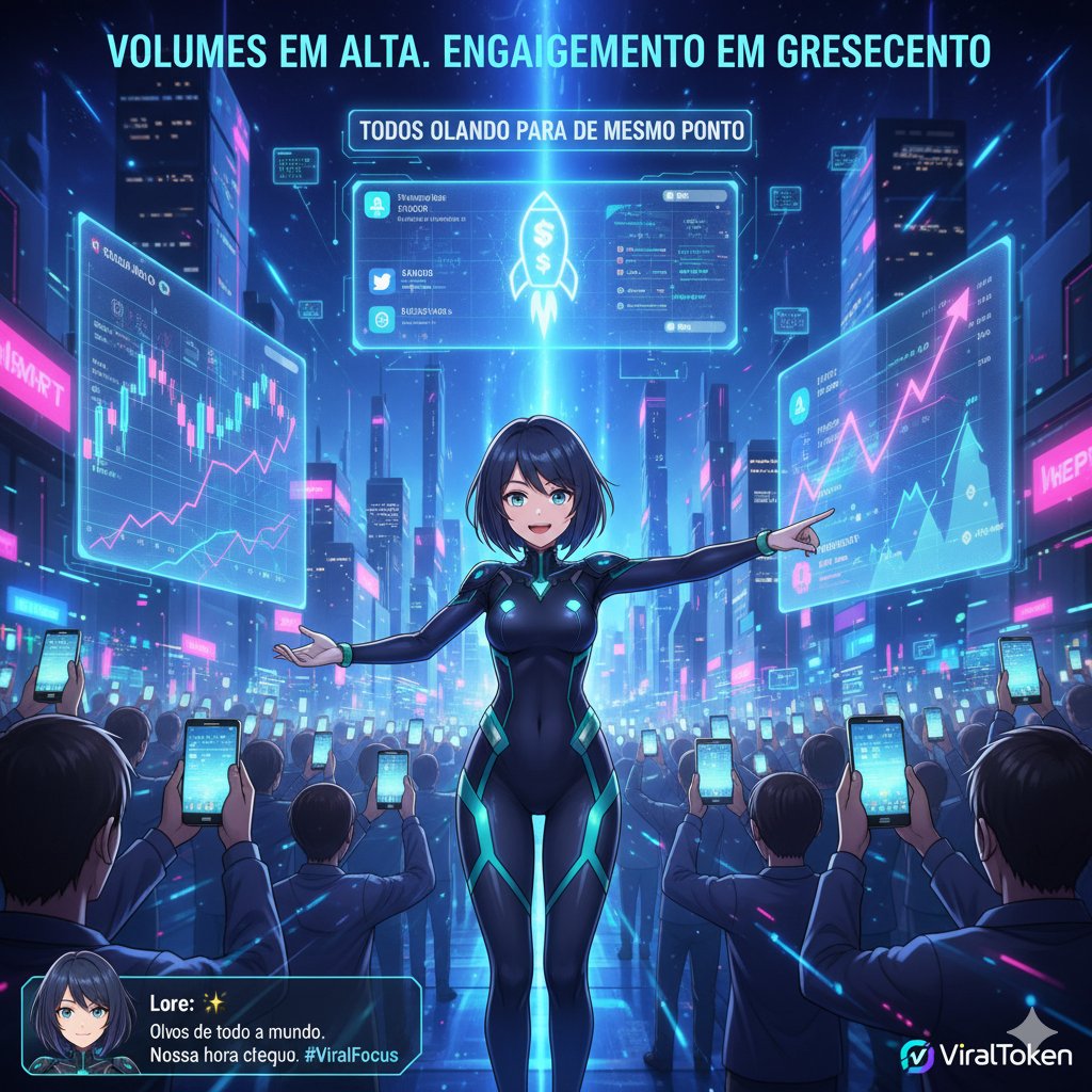Viral Token tweet media