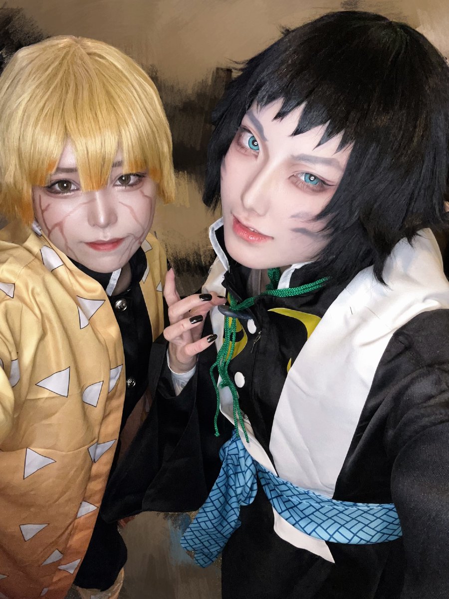 よる。 tweet media