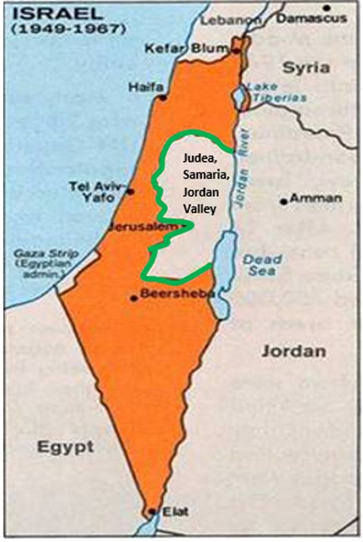 EretzIsrael's tweet photo. After illegally annexing the West Bank / Judea & Samaria in 1950, Jordan adopted a law granting Jordanian citizenship to residents. SO... THE PALESTINIANS WHO ACTUALLY LIVED IN JUDEA NOW HAVE JORDANIAN CITIZENSHIP. 70% of the Jordanian population has 🇵🇸 ID cards but Jordanian 🇯🇴 passports.