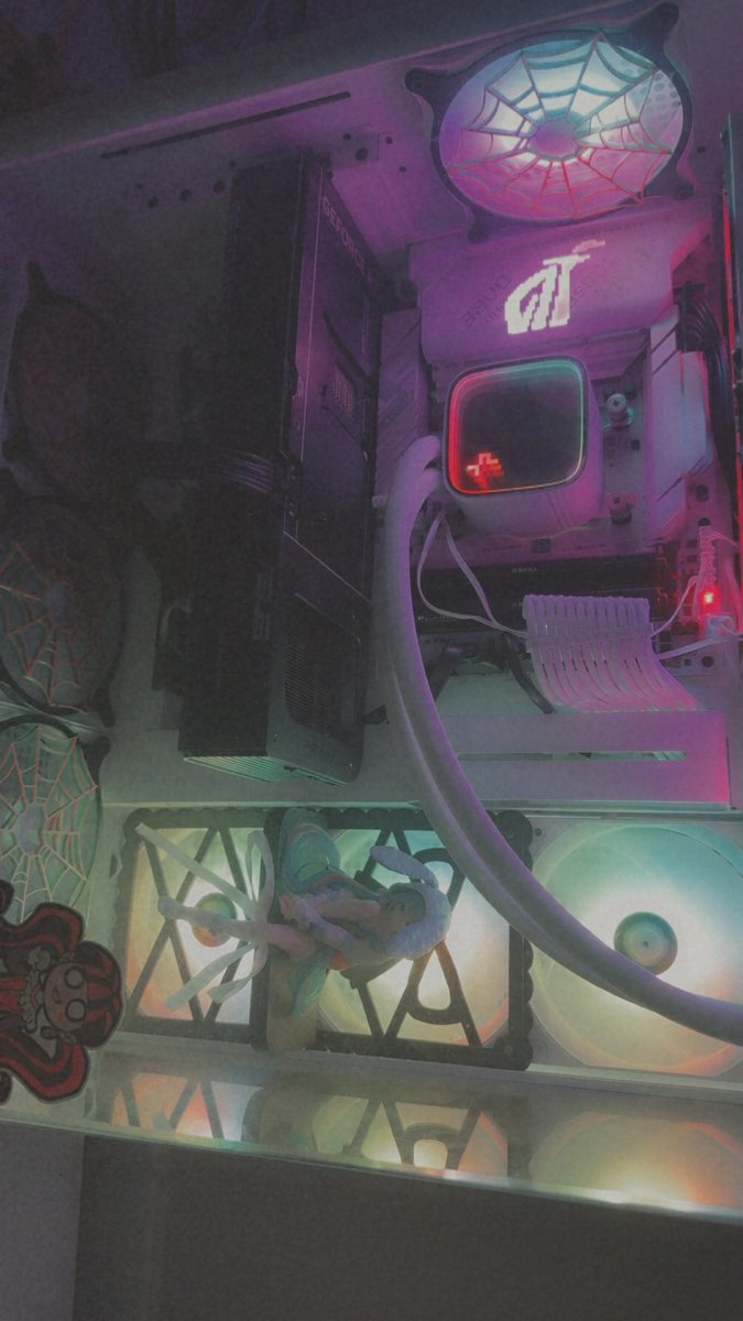 Haru Mei🦷🥀┆【VRawr】 tweet media