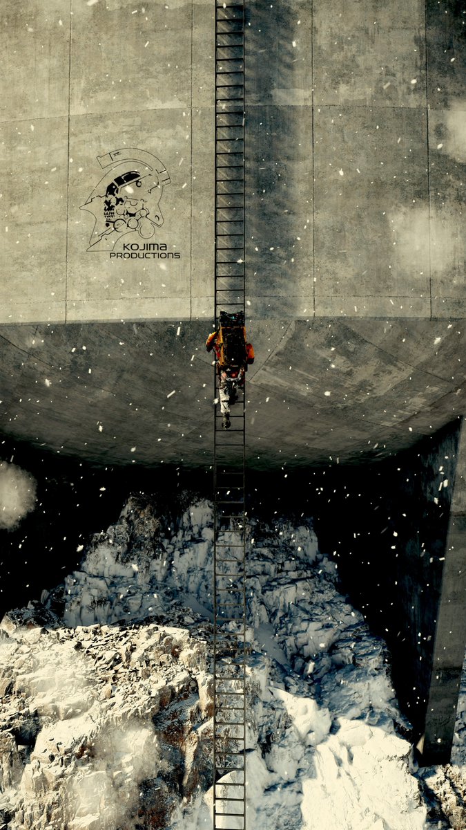 ghost_eden's tweet image. お気に入りの東部環境観測所📸
#DeathStranding2OnTheBeach
#デススト写真部 #DS2Photomode
#Cドラゲーム写真部 #VPCONTEXT