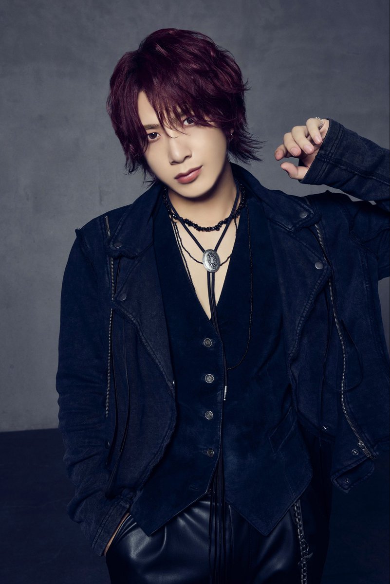 OWV 本田康祐 サイン入りチェキ BLACK CROWN OWV 本田康祐 サイン入り