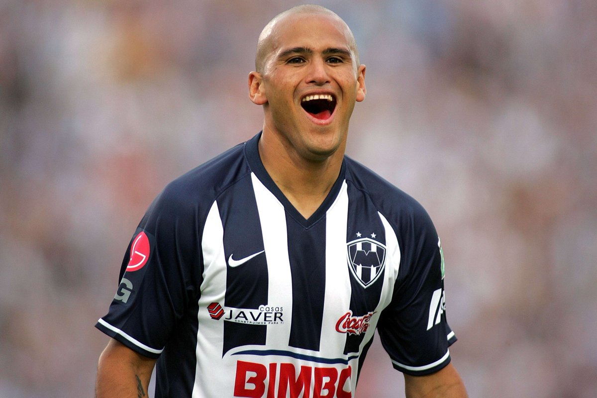 Rayados tweet media