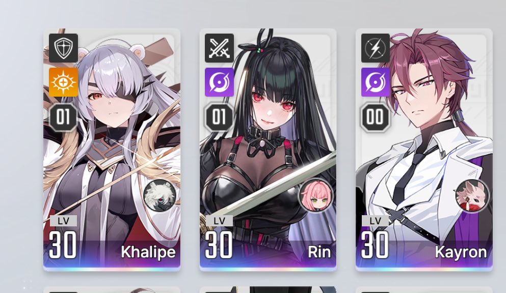 Ftp M1 Khali and Rin and ft Kayron ✨#CZN