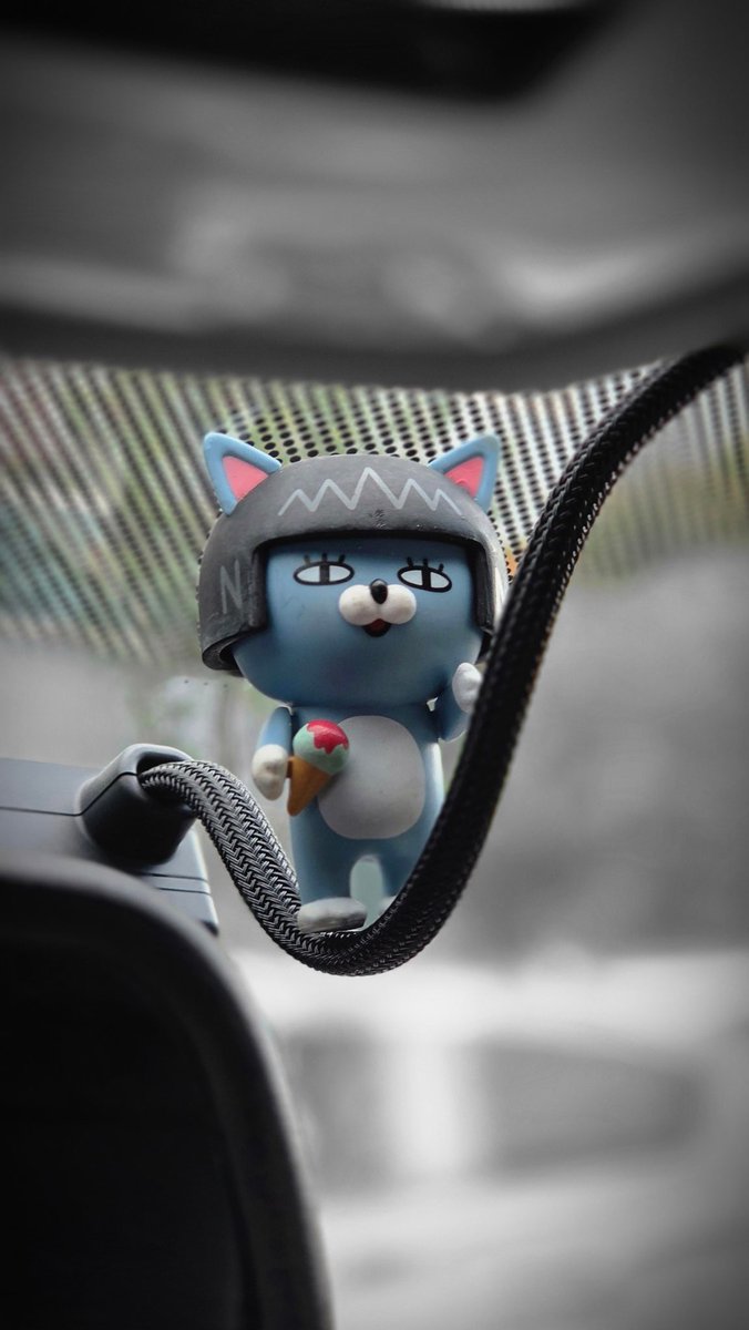 차에
달려있는
감시자

ㅎㅎ