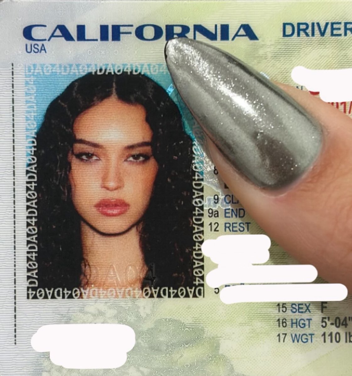 katvanzini's tweet image. This danon serve