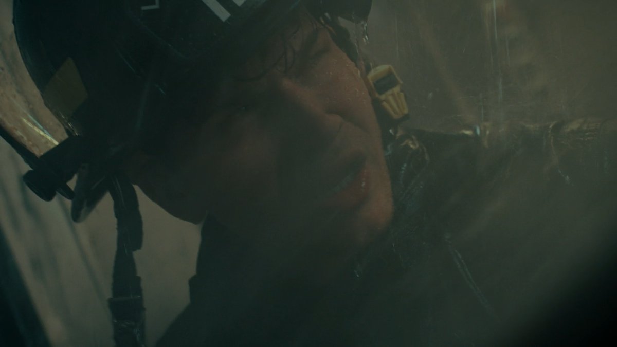 LOVE WHEN HIS CURLS PLAY PEEK-A-BOO