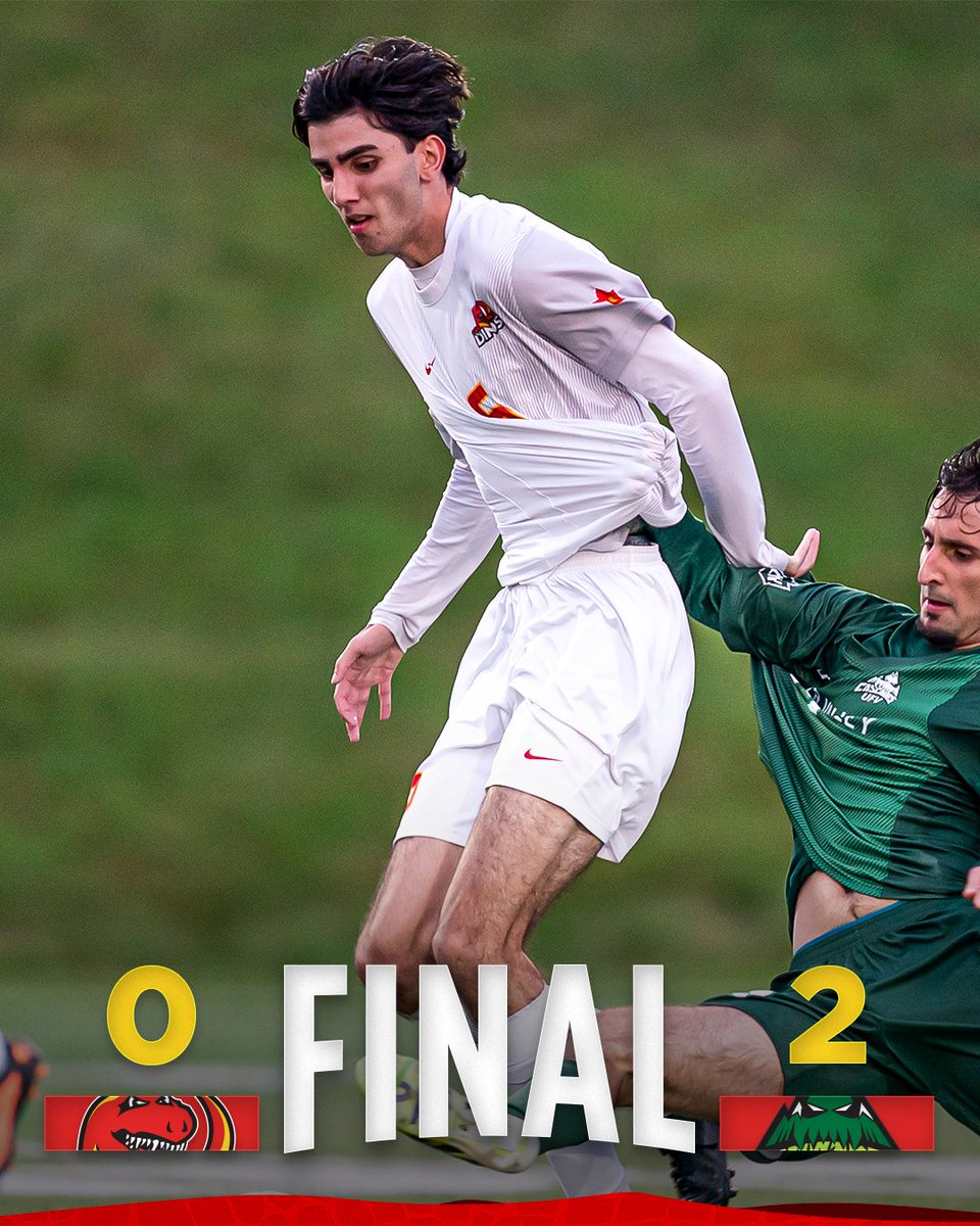 UCalgary Dinos Men's Soccer ⚽️ tweet media