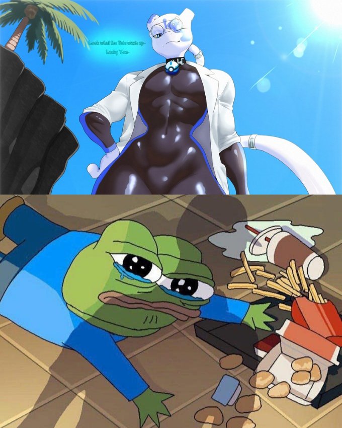 Thunder da Roo/Wantok/Timbre tweet media