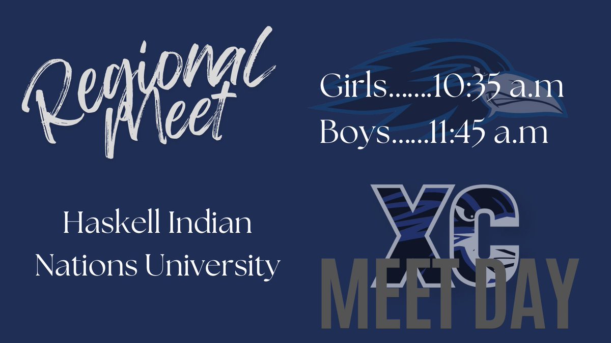 ONW Cross Country tweet media