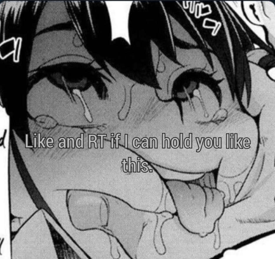 Hm? What, isn’t this simply a sign of affection?

. . . He just wanted to find a way to properly express his appreciation for all the attention lately-