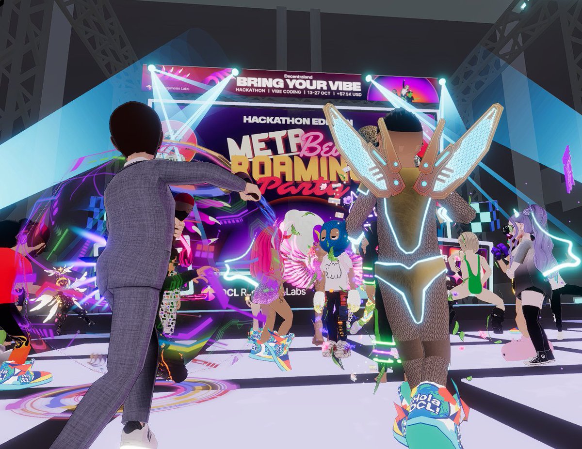 Mauhetti tweet media