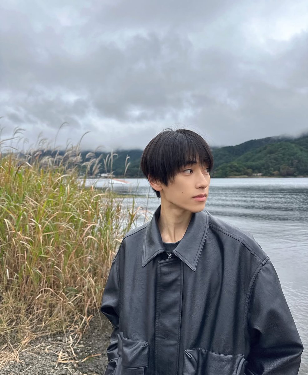 上村謙信　キラリ　スクエアフォト キラリ 上村謙信 | TikTok