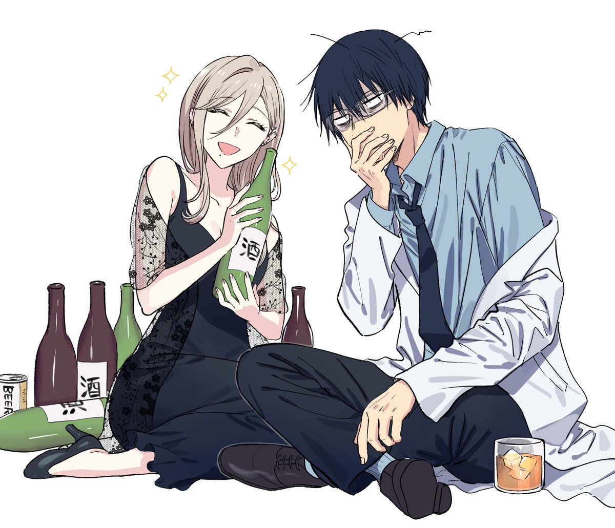 ☆nekoページ☆ あきのこ (@noco916) / Posts / X