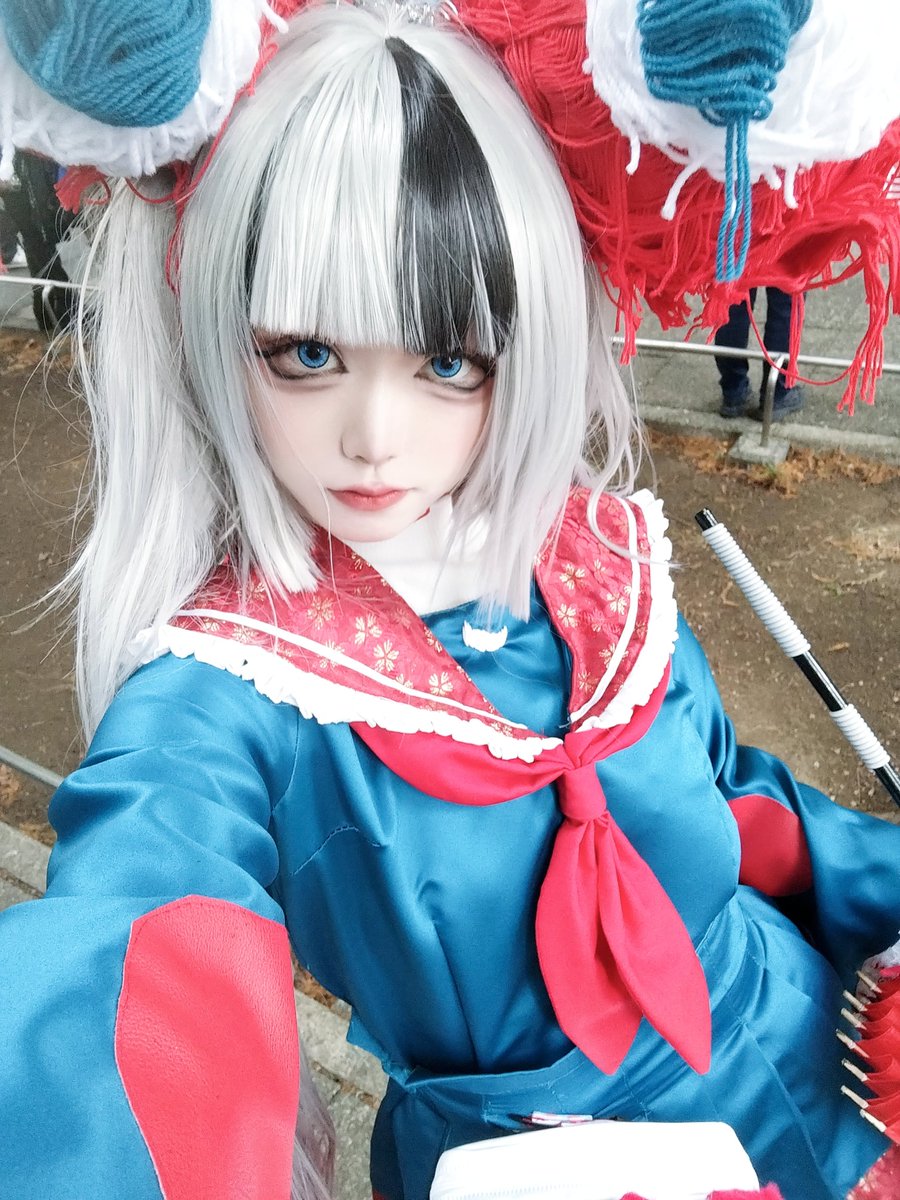 kirunnana77tan's tweet photo. 速報 池ハロいます https://t.co/jrNCc8K7bC