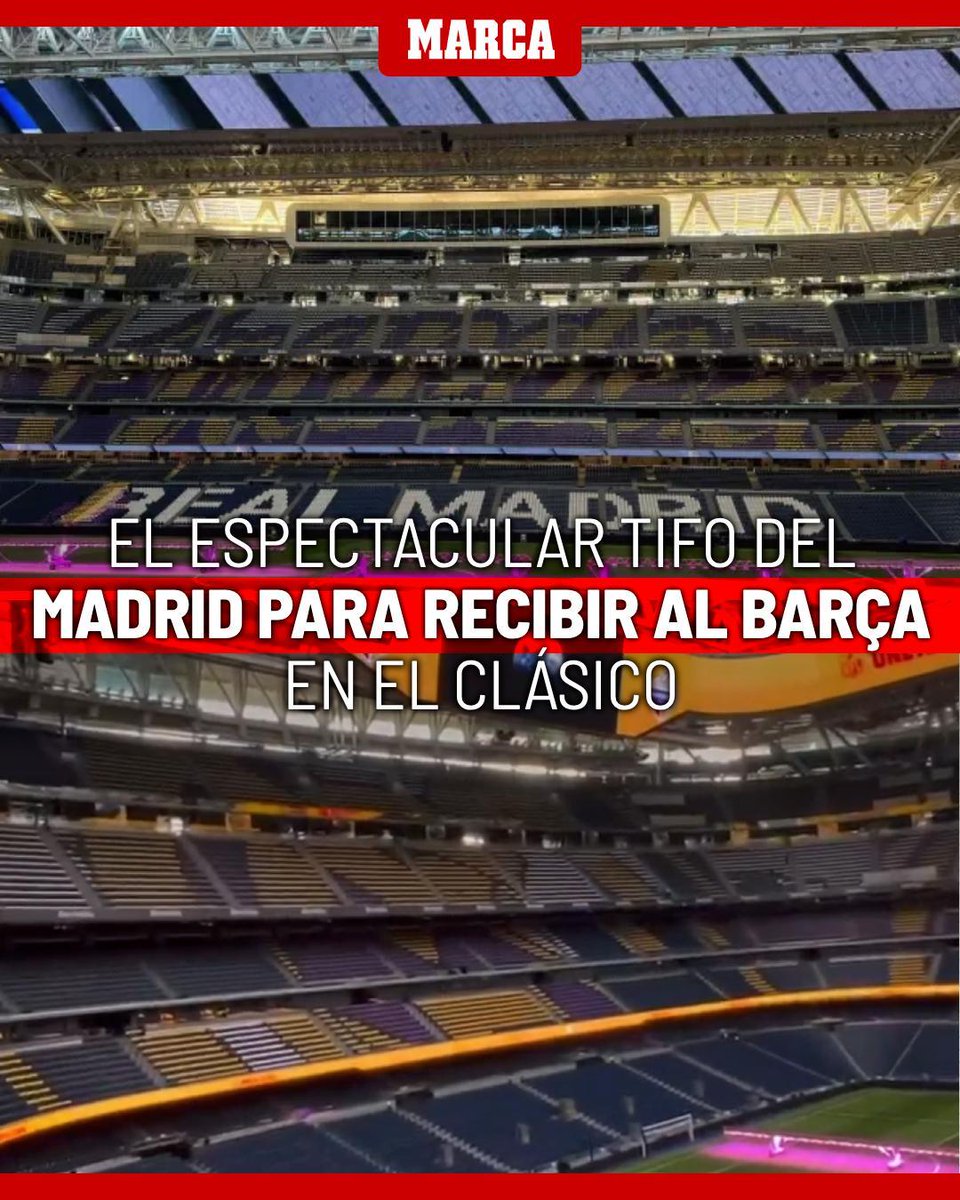 MARCA tweet media