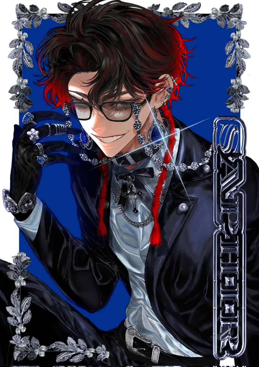 芋です。 tweet media