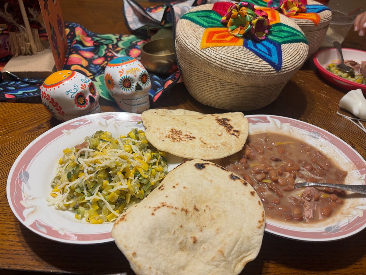 Michael Abeyta tweet media