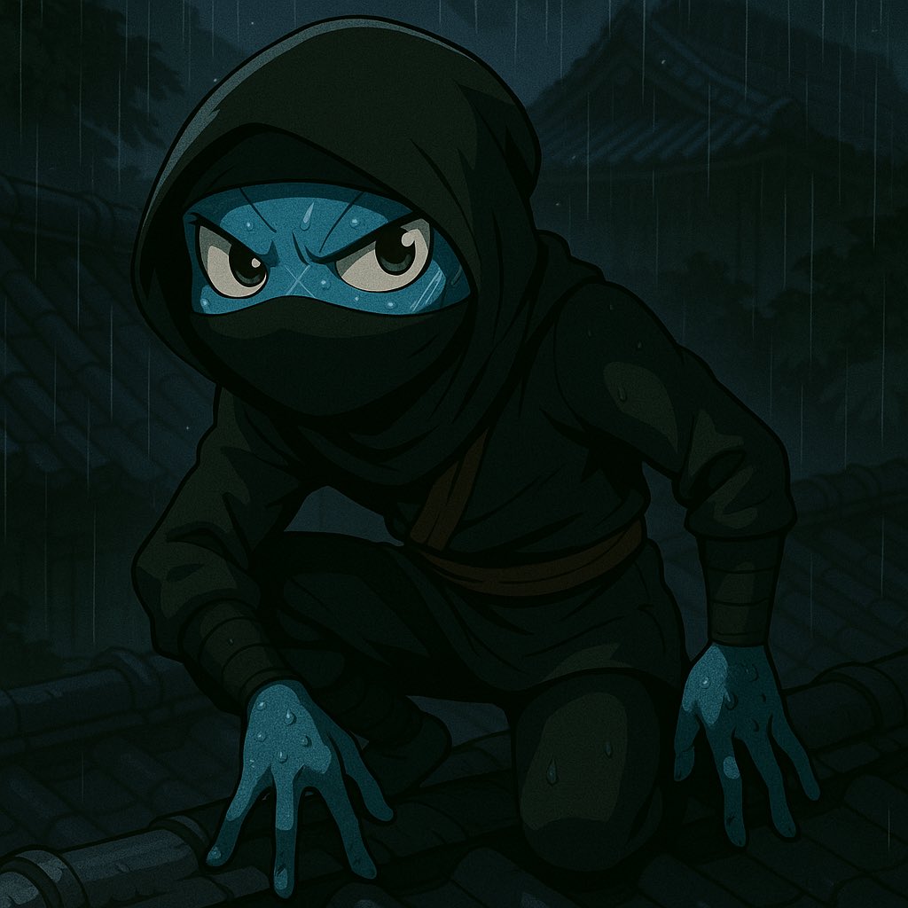 Danny7xEth's tweet image. Good night 🌙
Some people count sheep,
I count chains worth watching.
@IOPn_io = RWAs + DePIN in motion.
Sleep on it if you want… I won’t.