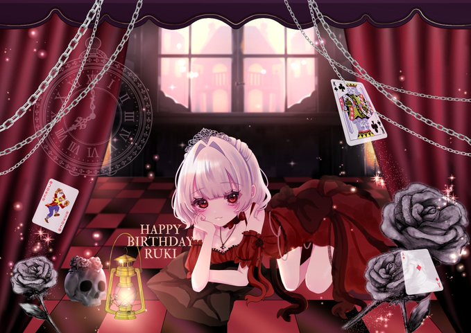 ヘヤカノ- ヘヤでカノジョが待ってるので。-のツイート