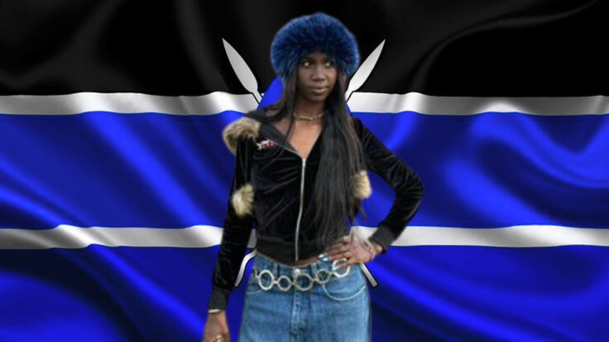 shitsrealfr's tweet image. #spoiltforchoice