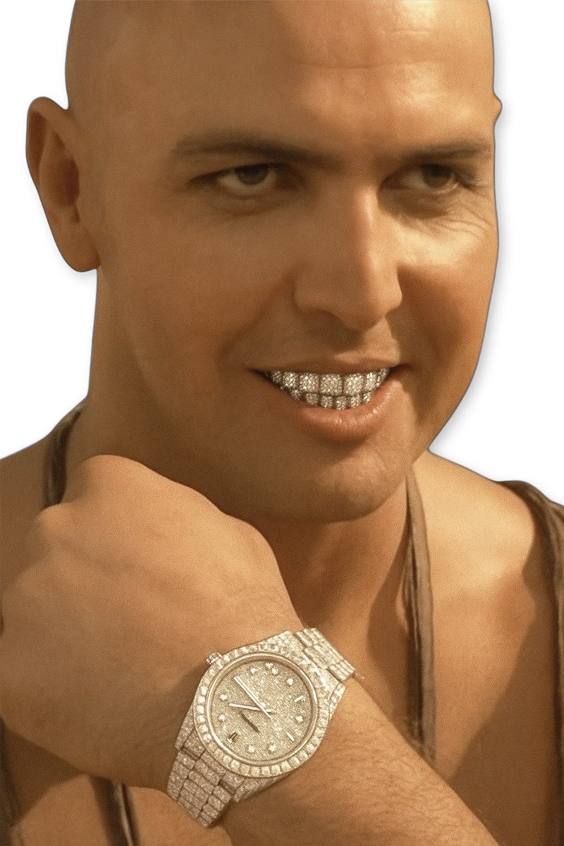 🥶💎 (@toomuchsleaze) on Twitter photo 