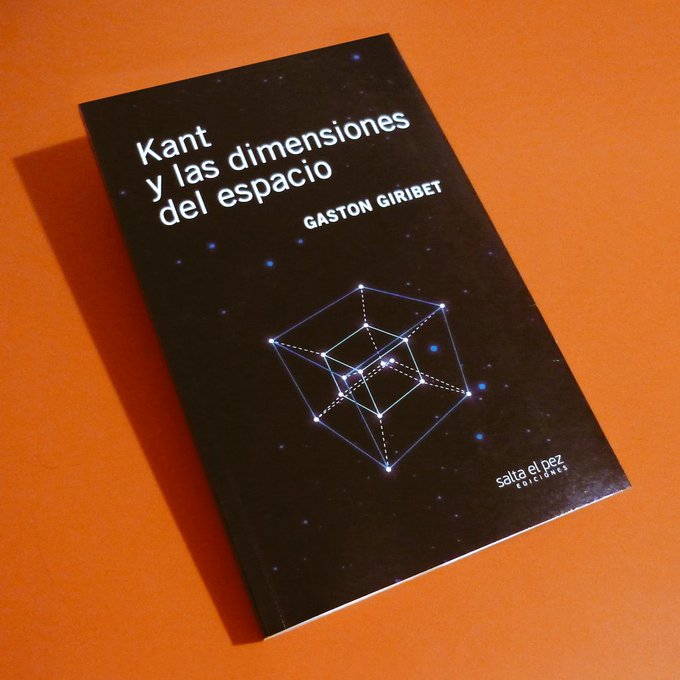 Gaston Giribet tweet media