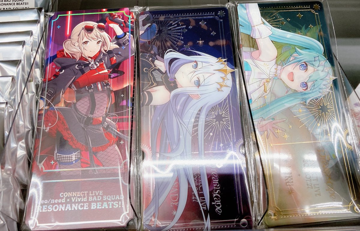 アニメ COLORFUL Z/X Code reunion [アニメ無料動画配信]｜ニコニコのアニメ