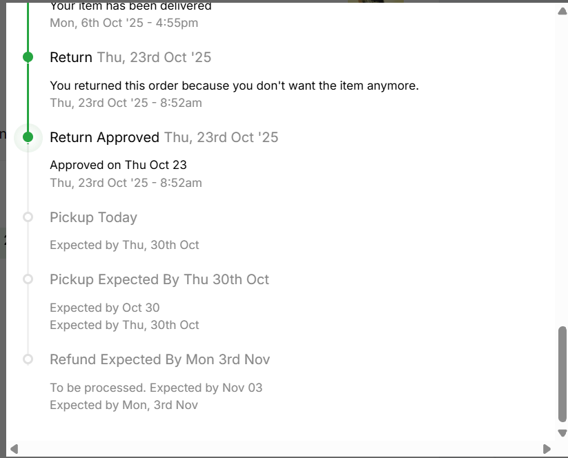 Vasanth_Hegde's tweet photo. @flipkartsupport @Flipkart 
Order Id - OD435550125729772100 https://t.co/0L0F74c7f5
