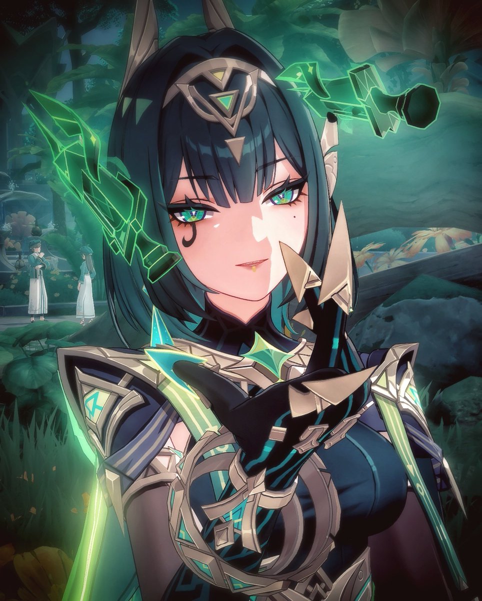 SAKAO♡ さくぱけ‎꜀( ꜆-ࡇ-)꜆📸原神 on X