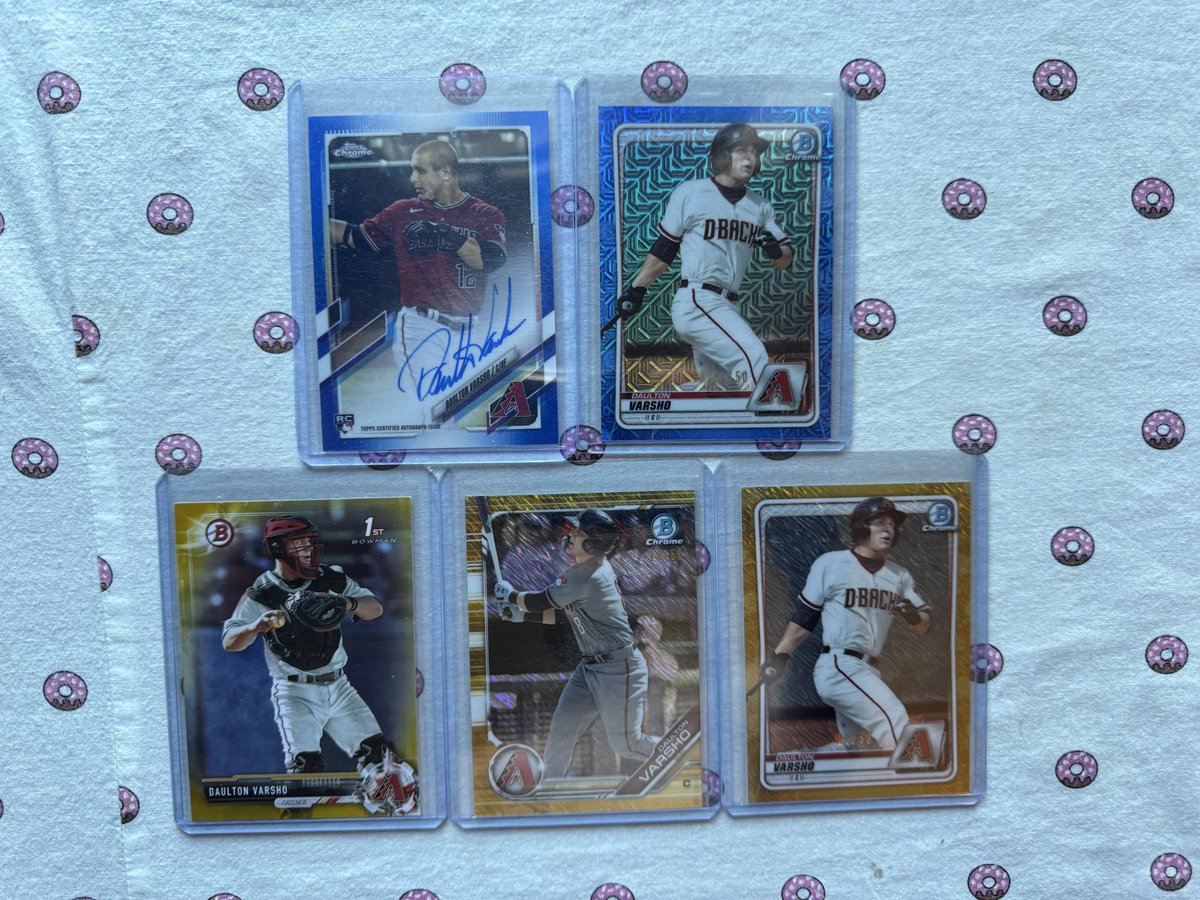 Can he win it for them? Shoot me offers or ask on price