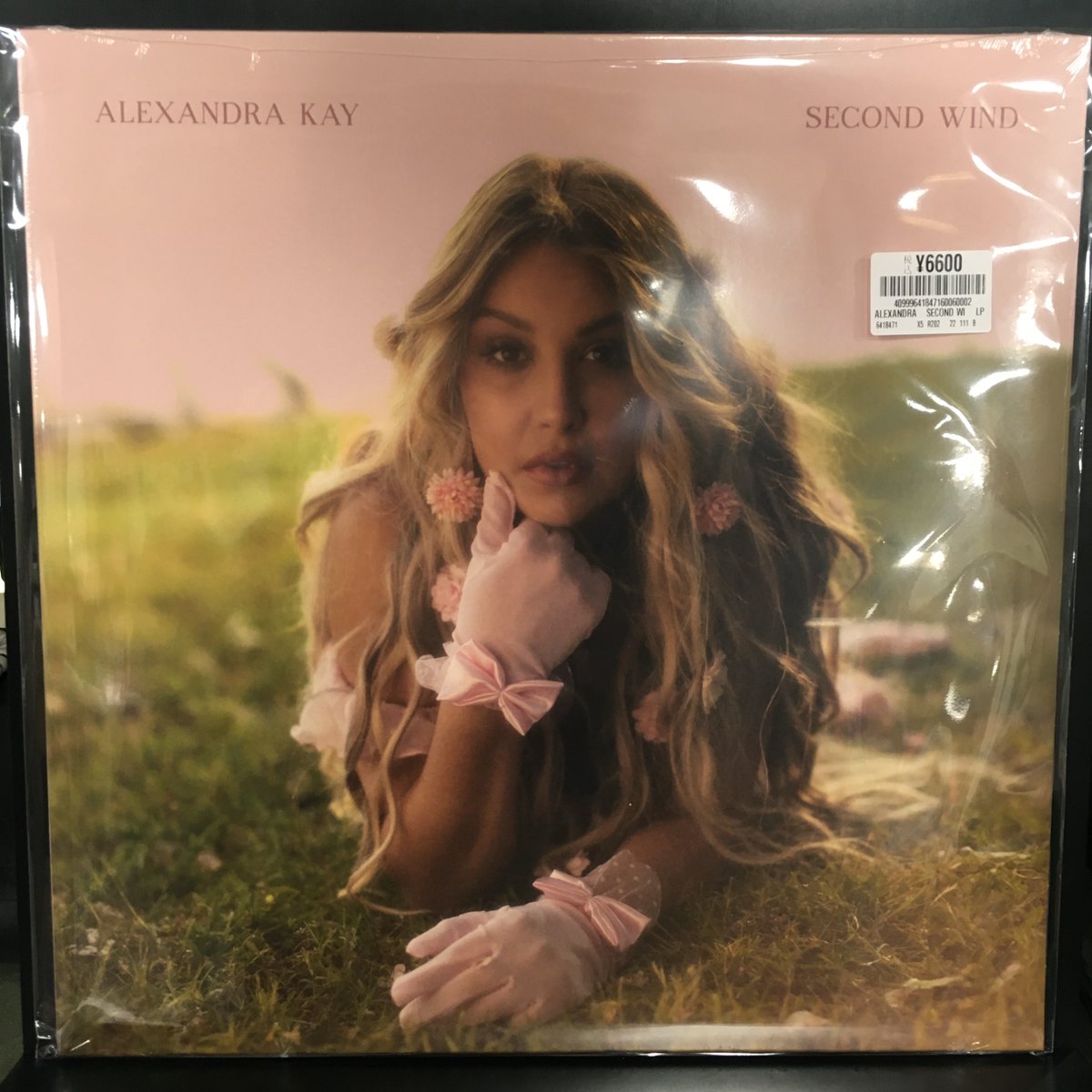 Weki Meki トレカ HMV record shop 渋谷【CD/レコード高価買取中】 on X