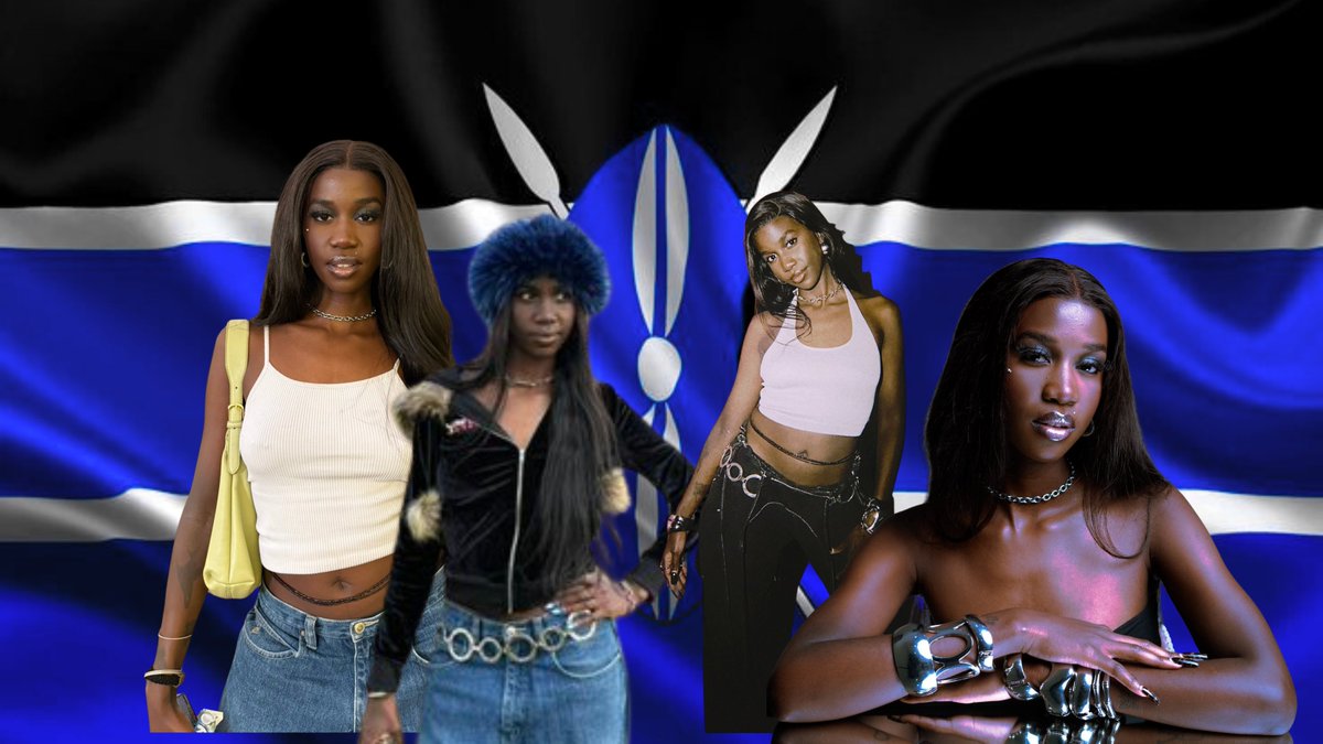 shitsrealfr's tweet image. #spoiltforchoice