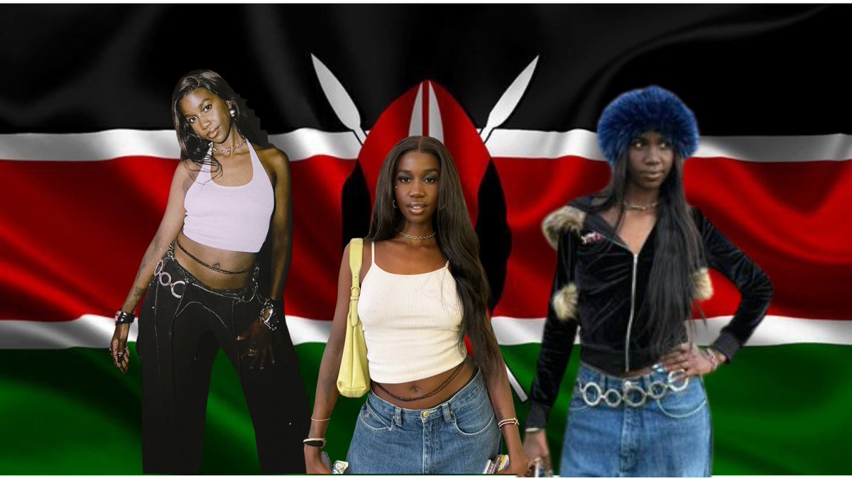 shitsrealfr's tweet image. #spoiltforchoice