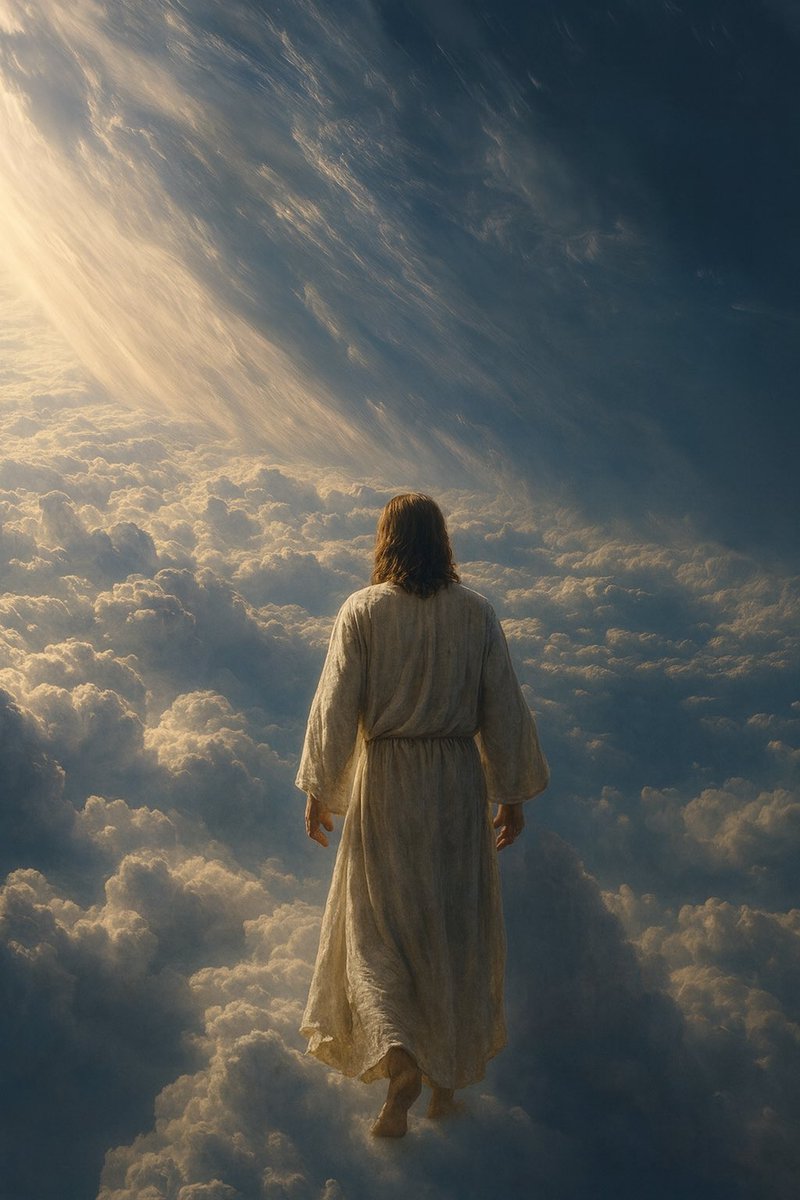 danielrecuenco's tweet photo. El más grande súper héroe de toda la humanidad -y el único que realmente existe- ¡está por volver! ¿Estás preparado?
Jesús viene … Jesus is coming again ! 🙌🏻
@AdventistasDIA https://t.co/9tLsOEPs5T