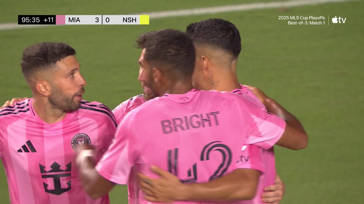 One of the easiest goals Picture