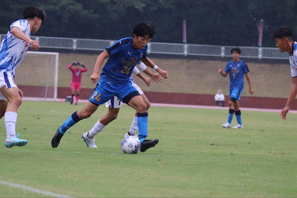 富士市立サッカ一部 on X