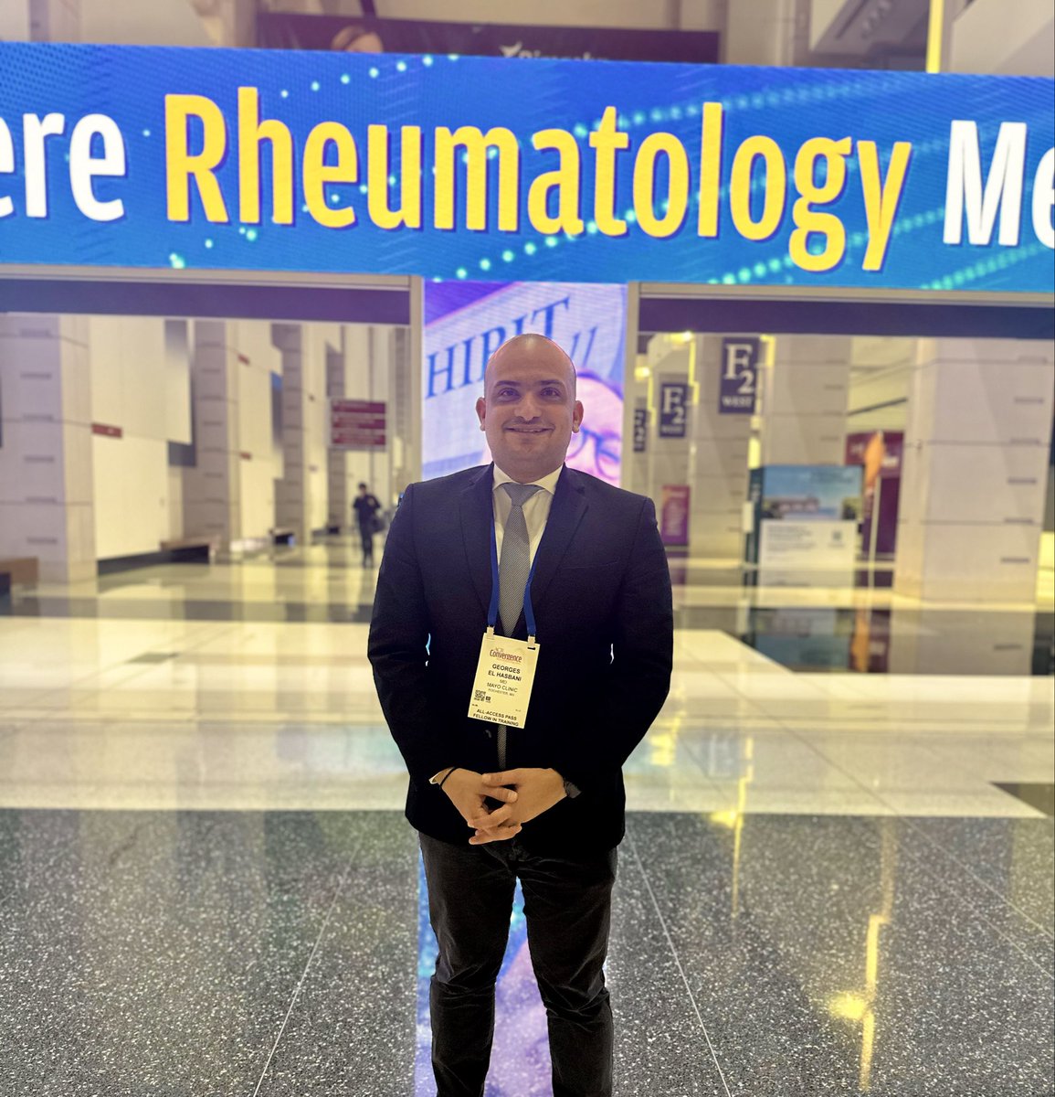 Georges El Hasbani tweet media