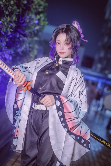 コスプレイヤーはるさん家の犬のTwitter画像7