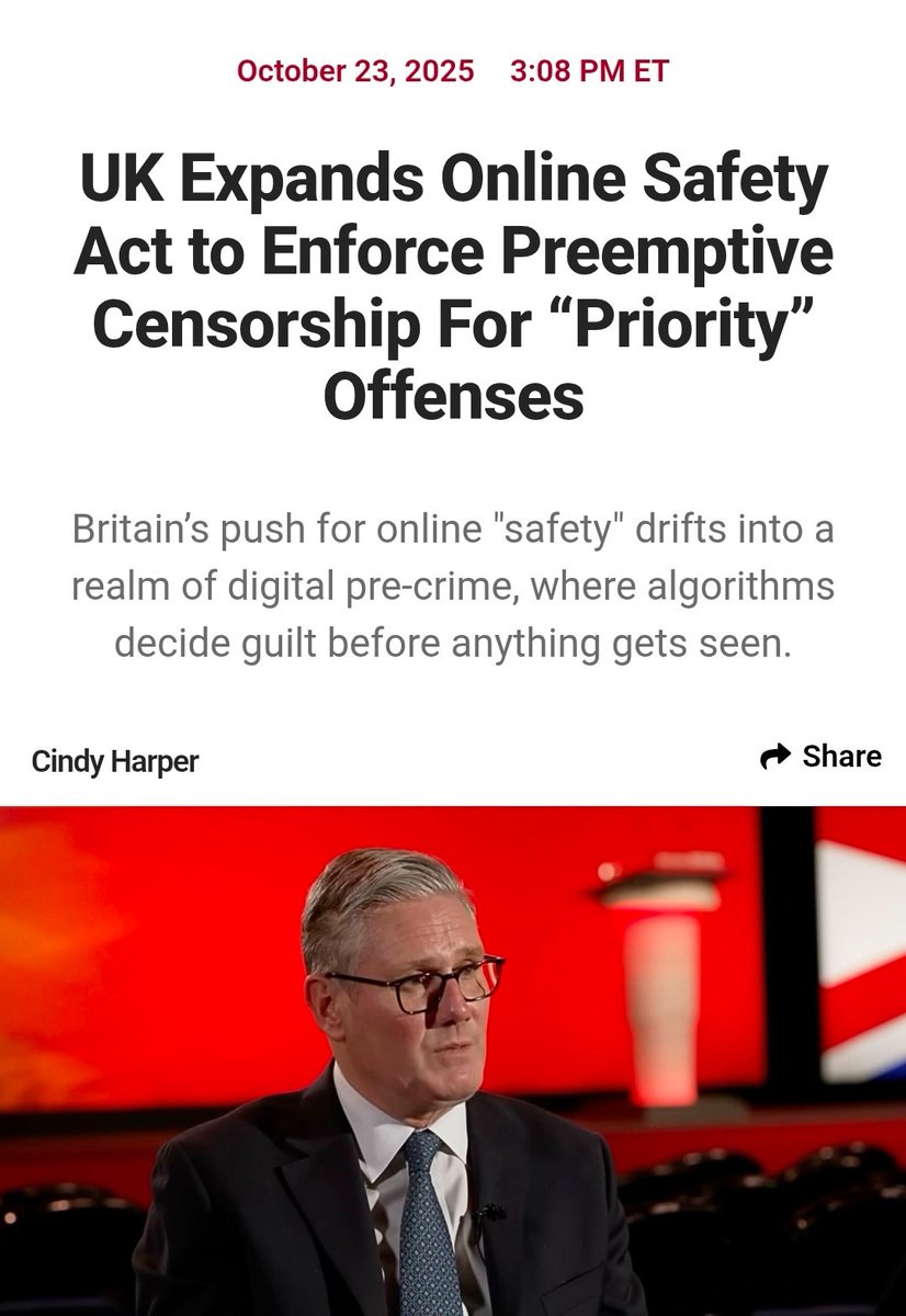 UK is so fucked as a country. 

Like how are you over there fine with this shit