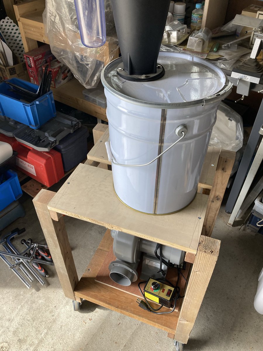 zoukibayasi1's tweet image. もっと2段目下げるか