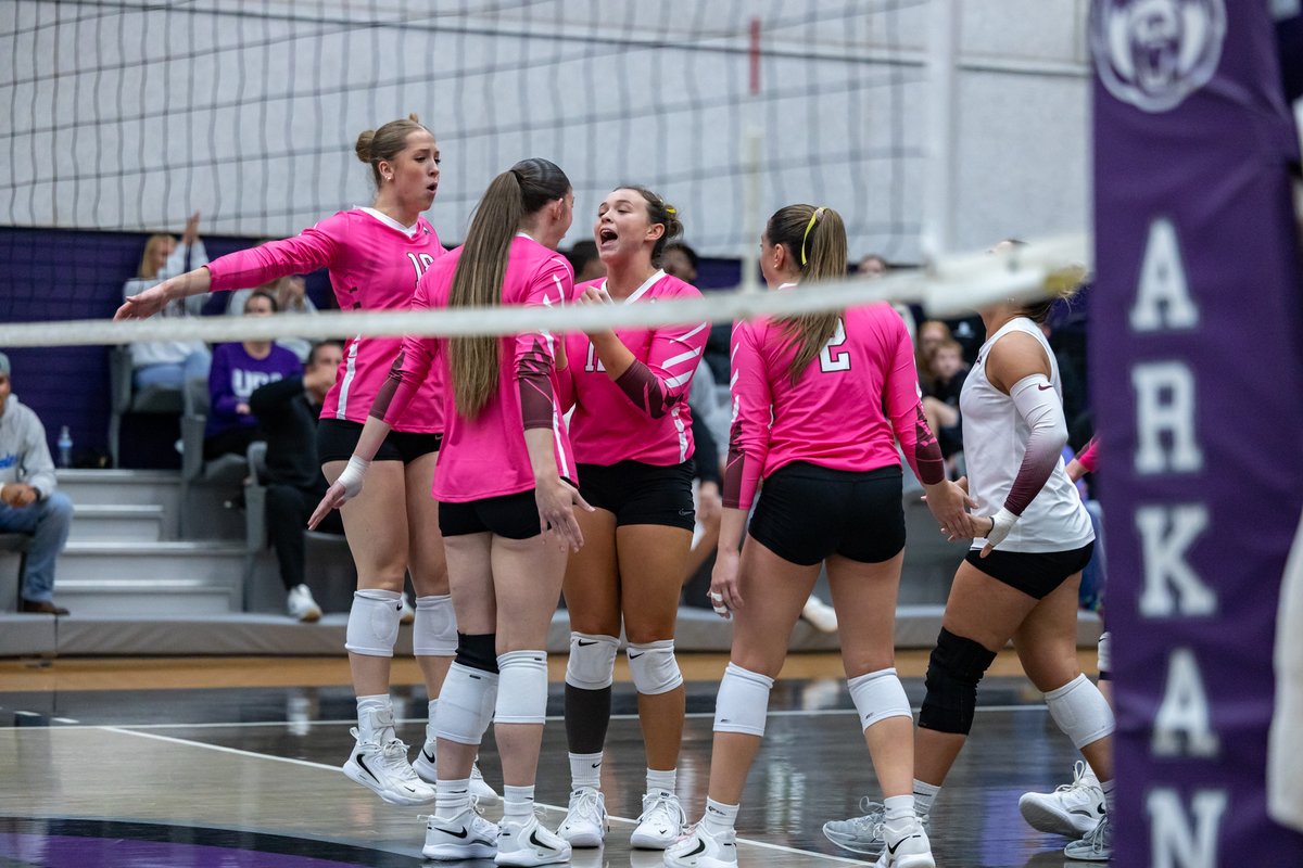 Bellarmine Athletics tweet media