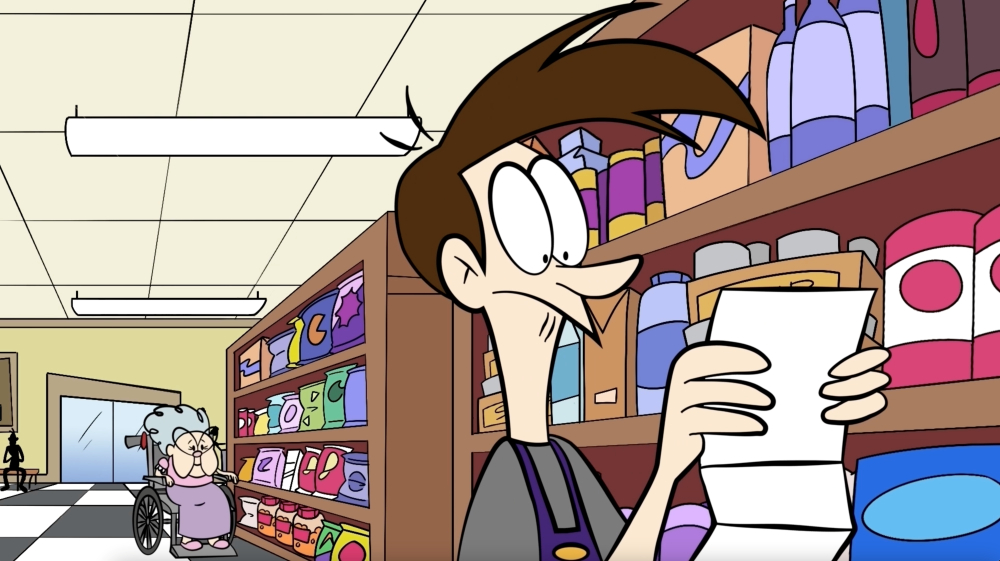 CN News/Schedules tweet media