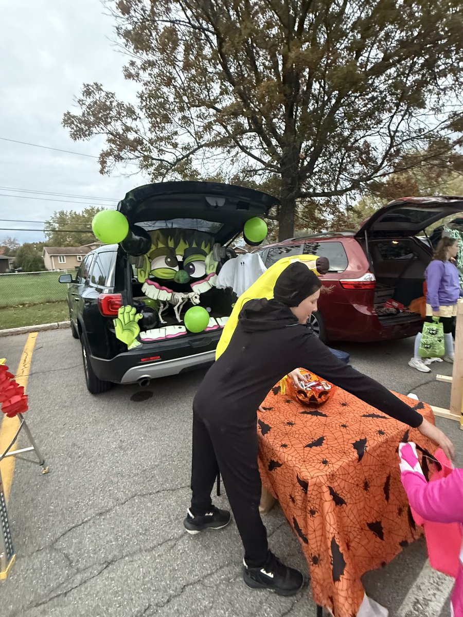 Maplemere PTA tweet media