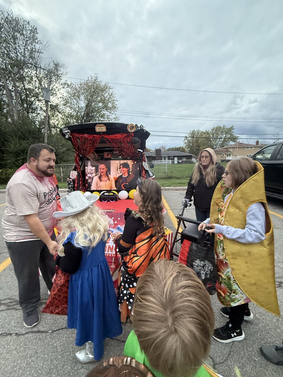 Maplemere PTA tweet media